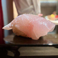 恵比寿 鮨 ふじまさ - 