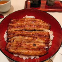 東京竹葉亭 リーガロイヤルホテル店 - 