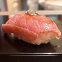 恵比寿 鮨 ふじまさ - 