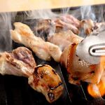 なかの食鶏 - 料理写真: