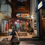 紗慕斎酒場 K's Club - 