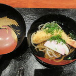 草庵 鍋島 - 大晦日の粋な計らい