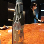 草庵 鍋島 - 鍋島 純米大吟醸 短稈渡船