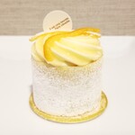 パティスリー・パリセヴェイユ - ロアジス