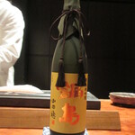 草庵 鍋島 - 鍋島 純米大吟醸 山田穂