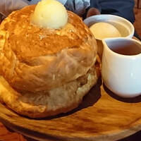 The lounge on the water - 