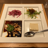 MASA'S KITCHEN 名古屋JRゲートタワー - 