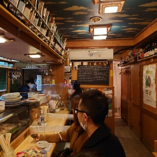 ノゲ ウエスト エンド_2