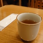 さん竹 - お茶