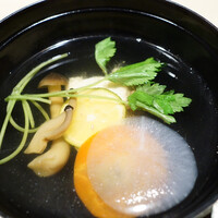 梅田 鮨 よこ田 - 