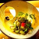 Takeichi - 2012年12月訪問時撮影