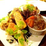 Takeichi - 2012年12月訪問時撮影