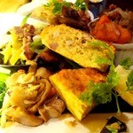 Takeichi - 2012年12月訪問時撮影