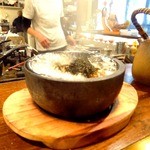 Takeichi - 2012年12月訪問時撮影