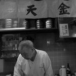 天金大船支店 - 大将の腕が冴えます