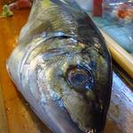 天金大船支店 - 大将自慢のさば