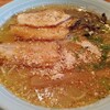 ラーメン 天外天 熊本駅店