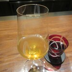 リョウリヤ ステファン パンテル - りんごジュース(フランス産)