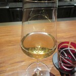 リョウリヤ ステファン パンテル - ぶどうジュース(白)