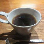 リョウリヤ ステファン パンテル - コーヒー