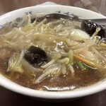 Kenchan Ramen - 