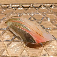 鮨 青海 品川店 - 