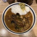 カレーライス専門店 ブラザー - 