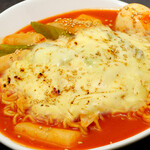 チーズラポッキ チーズラポッキ