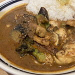 カレーライス専門店 ブラザー - 
