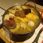 台湾楽鍋 - 
