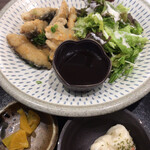 北海道海鮮居酒屋 いろりあん - 