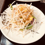 川香 - サラダ