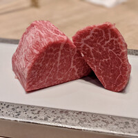 鉄板焼きWAGYU LIVERARY - 