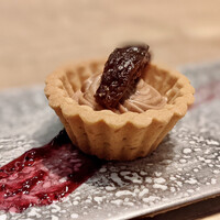 鉄板焼きWAGYU LIVERARY - 