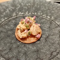 鉄板焼きWAGYU LIVERARY - 