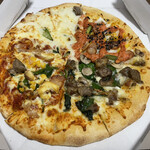 ドミノ・ピザ - 