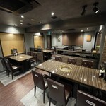 Wagyuu Yakiniku Sakae - 