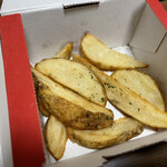 ドミノ・ピザ - 