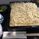 Teuchi Soba Touge - 