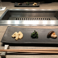 USHIGORO S. GINZA - 