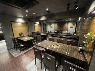 Wagyuu Yakiniku Sakae - 