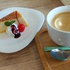 ハイズ カフェ - 料理写真: