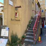 ラ・トゥーエル - 