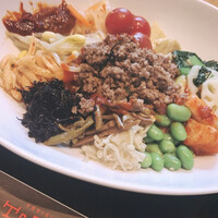 焼肉トラジ 京橋店 - 