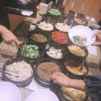 焼肉トラジ 京橋店 - 