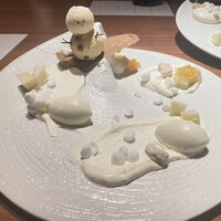 リストランテ ティー ブイ ビー - 