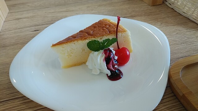 ハイズ カフェ（Hy's cafe） - 大船渡（カフェ）の写真