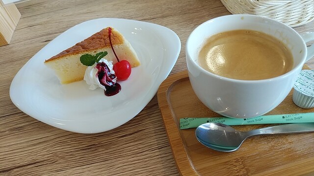 ハイズ カフェ（Hy&rsquo;s cafe） 大船渡の落ち着くカフェ &ndash; コーヒーと軽食