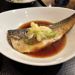 さかなやま 本場 - さばの煮魚