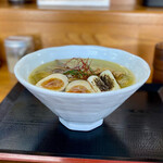 魔界ラーメン 月光 - 